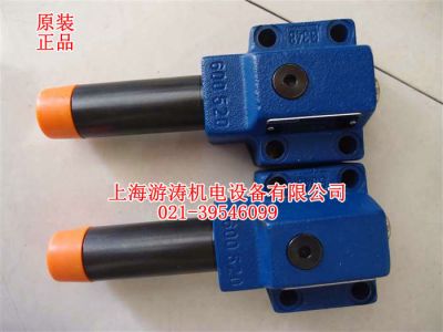 原装力士乐减压阀DR10DP2-4X/210YM【上海游涛】