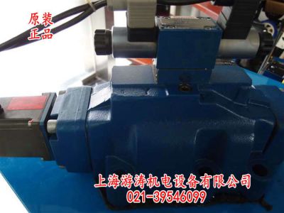全新现货比例阀4WRKE32W8-600L-33/6EG24K31/F1D3M