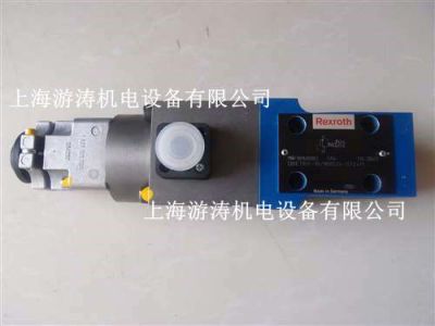 力士乐比例调节阀DBETBX-10/180G24-37Z4M【上海游涛】