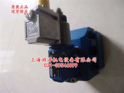 原装正品力士乐比例阀DREE 30-6X/100YG24K31A1M 