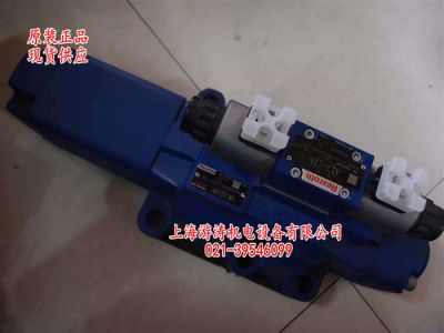 原装现货比例阀4WRZ32W6-520-73/6EG24N9K4/D3M【上海游涛】