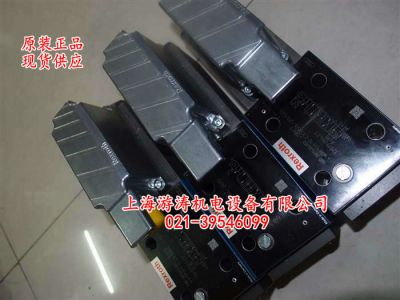 德国原装比例阀0811404800 4WRPEH10C3B50L-20/G24K0/A1M