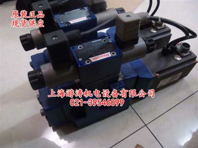 全新现货比例阀4WRKE16W6-200L-35/6EG24K31/F1D3M【上海游涛】