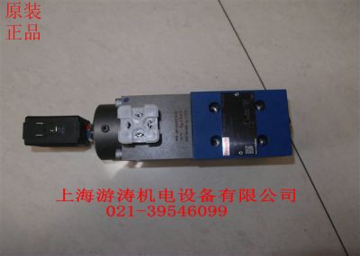 原装正品力士乐阀DBETR-1X/350G24K4M 