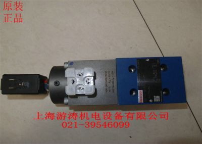 原装正品力士乐阀DBETR-1X/315G24K4MK