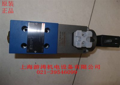 原装正品力士乐阀DBETR-1X=230G24K4M=KM 