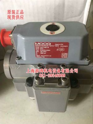 美国穆格现货072-1202-10上海游涛