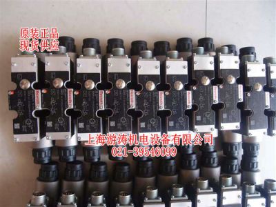 大量现货比例阀3DREPE6C-21/45EG24N9K31/A1V上海游涛