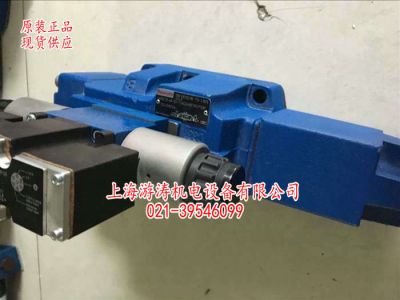 比例阀4WRZE25W6-325-7X/6EG24N9EK31/F1D3V上海游涛