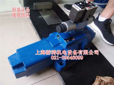 德国力士乐比例阀4WRZE25W6-325-7X/6EG24K31/A1V上海游涛