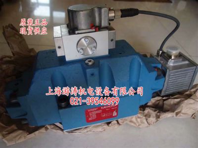 上海游涛有货D662-4709穆格MOOG伺服阀
