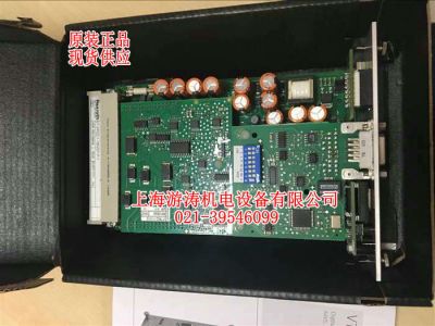 比例放大器VT-VPCD-1-1X/V0/1-0-1上海游涛