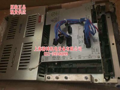仓库现货MOOG控制器J143-320-001上海游涛