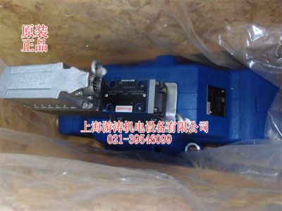 供应力士乐比例阀4WRLE35V1000M-40/MXY/24A1上海游涛