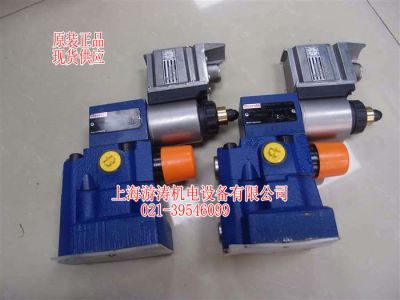 现货力士乐叠加溢流阀DBEME10-71/315YG24K31F1M 上海游涛