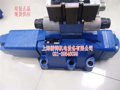 原装现货比例阀4WRZE32W8-520-72/6EG24N9K31/A1D3M上海游涛
