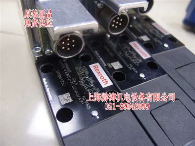 比例阀4WRPE6E32SJ-21/G24K0/A1M上海游涛现货