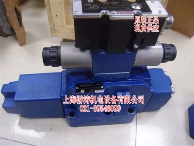 原装比例阀4WRZE25W8-325-72/6EG24N9EK31/F1D3M上海游涛