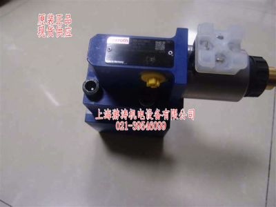 力士乐现货溢流阀DBEM10G-38/500YG24K4V-699上海游涛