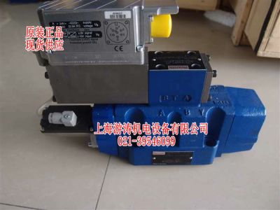 比例阀现货0811404307 4WRLE16WZ180SJ-30/G24K0/A1M上海游涛