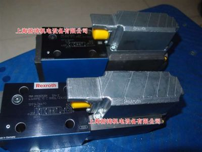 力士乐比例阀4WRPE10CB80L-2X/G24K0/F1M上海游涛