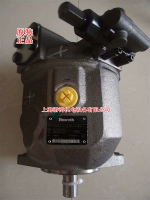 销售力士乐柱塞泵A10VSO45DR/31R-PPA12N00上海游涛