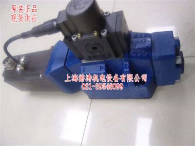 供应比例阀4WRDE16V200L-5X/6L15Z9/VR上海游涛