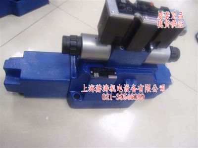 现货比例阀4WRZE25W6-325-72/6EG24N9ETK31/F1M上海游涛