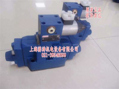 原装现货叠加溢流阀3DRE16P-70/250YG24K4V上海游涛