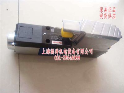 原装比例阀4WRPE6E32SJ-2X/G24K0/A1M-732上海游涛