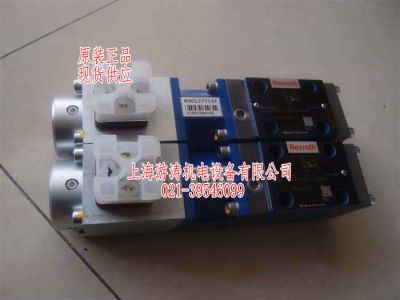 0811402055上海游涛现货DRE6X-11/175MG24-8NZ4M