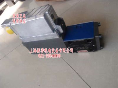 力士乐比例阀4WRPEH6C3B04L-2X/G24K0/A1M-841上海游涛