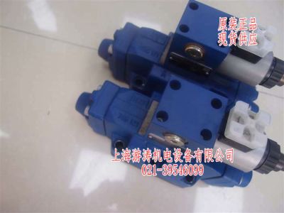 报价原装力士乐减压阀3DRE16P-7X/200XYG24K4V上海游涛