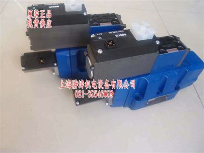 比例液压阀4WRL16W150-1X/6B24Z4/M-365上海游涛