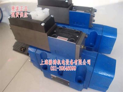 比例阀4WRL16W100-1X/6B24ETZ4/M上海游涛