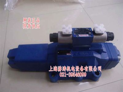 现货比例阀4WRZ32W8-520-72/6EG24N9K4/D3M上海游涛