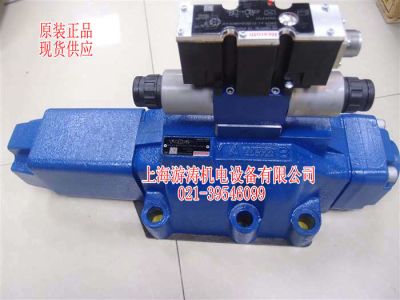 正品比例阀4WRZ32W8-520-7X/6EG24N9ETK4/D3V上海游涛