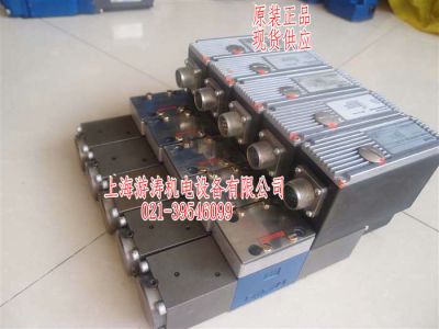 仓库现货比例阀4WRSE6V1-10-3X/G24K0/A1V-280上海游涛