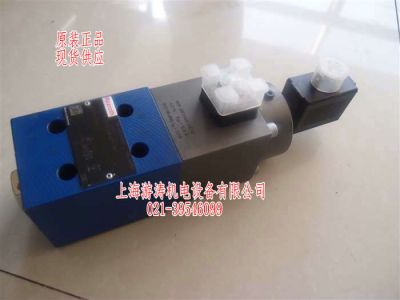 原装比例减压阀DBETR-1X/315G24K4M上海游涛