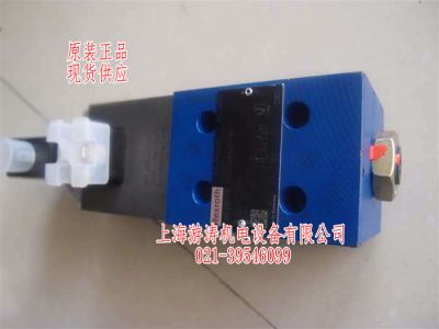 原装现货减压阀DBETR-1X/315G24K4MK上海游涛