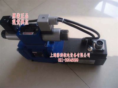 供应比例阀4WRKE10W8-100L-3X/6EG24K31/A5D3V上海游涛