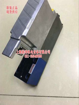 原装比例阀DBETBEX-1X/180G24K31F1V上海游涛