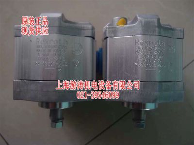 现货齿轮泵0510110017	 AZPB-32-2.0RCP02MB上海游涛