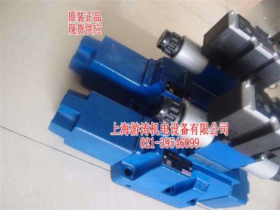 现货比例阀4WRZE25W8-325-7X/6EG24EK31/A1M上海游涛