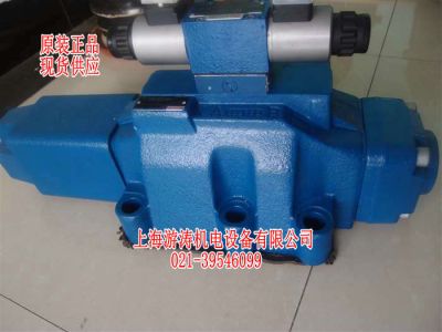 正品比例阀4WRZE32W8-520-72/6EG24N9K4/D3M上海游涛