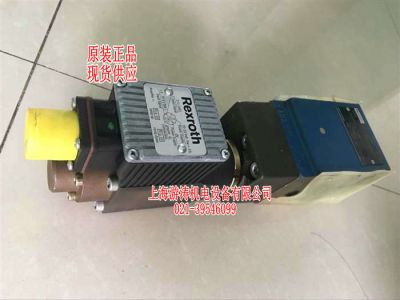 比例液压阀专业供应ZDREE10VP2-12/200XLMG24K31M上海游涛