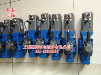 比例阀4WRDE16V1-125P-5X/6L24Z9/WG021MR上海游涛