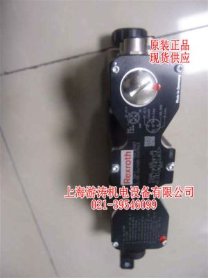 R901183072 4WREQ6Q5-08-2X/V00-24PA63上海游涛