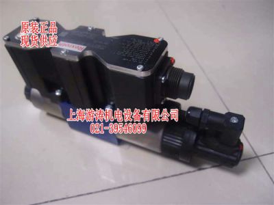 供应比例阀4WREQ6Q5-08-2X/V4F-24PA60上海游涛