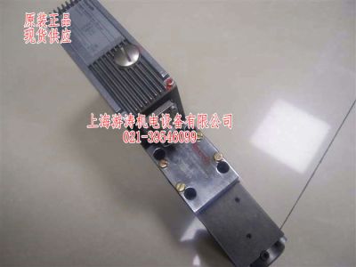 比例阀4WRSE6V1-35-31/G24K0/A1V上海游涛